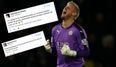 Fantasy football players are furious with Kasper Schmeichel for getting injured