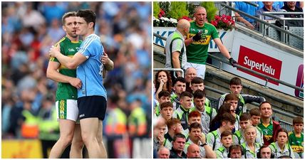 Tomás Ó Sé hints at Kerry legends exodus after Dublin defeat