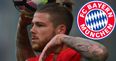 Now even Bayern Munich are trolling Alberto Moreno