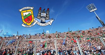 Mayo fans planning ambush of their own on Hill 16 after Diarmuid Connolly tweet