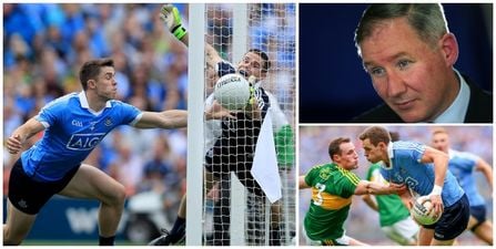 LISTEN: The GAA Hour makes sense of an amazing All-Ireland semi-final