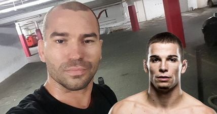 Artem Lobov’s name dropped as Jeremy Kennedy wants spot in UFC’s featherweight division