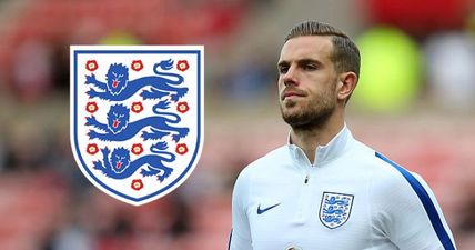 There’s a mixed response to rumours Jordan Henderson is set to be named England captain