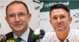 Robbie Keane reveals how a gesture from Martin O’Neill made his final game for Ireland possible