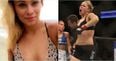 Paige VanZant still confused but insists “it’s all forgotten” after bizarre altercation with Ronda Rousey