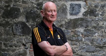 Brian Cody has been talking about intensity so much, he’s actually started to define it