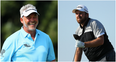 Bad news for Shane Lowry as Darren Clarke names his three wildcard picks for the Ryder Cup