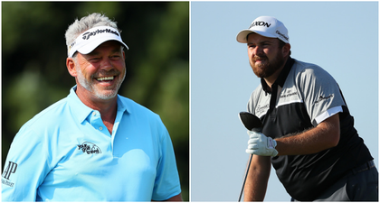 Bad news for Shane Lowry as Darren Clarke names his three wildcard picks for the Ryder Cup