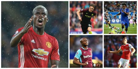 Every single Premier League deal of the 2016 summer transfer window right here