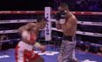 WATCH: Savage KO shows Colombian boxer has an absolute sledgehammer right hand