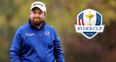 Shane Lowry had the perfect reaction to missing out a Ryder Cup wildcard pick