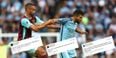 Furious fantasy football managers bemoan their luck after Sergio Aguero charge