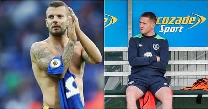 Jack Wilshere loan move may prevent James McCarthy from leaving Everton