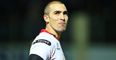 Ruan Pienaar poised for return to Irish Rugby