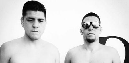 Nate Diaz sounds like he’s resigned himself to waiting for Conor McGregor trilogy fight