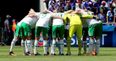 Robbie Keane starts as Martin O’Neill names Republic of Ireland team to face Oman