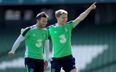 Leeds secure deadline day move for Republic of Ireland midfielder