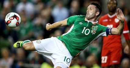 Player ratings as the untouchable Robbie Keane inspires Ireland to victory one last time