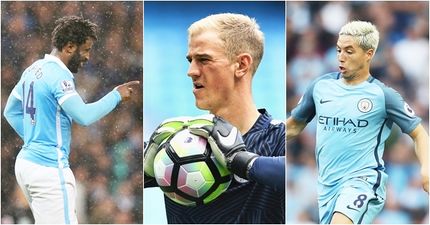 REPORT: Manchester City are paying a shameful amount of money to loaned out players