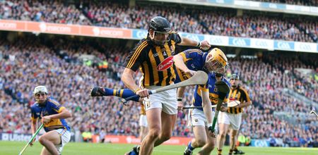 Why the hell were tickets on general sale four days out from the All-Ireland hurling final?