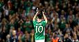 Robbie Keane bows out with touching farewell on his Instagram page