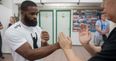 Tyron Woodley details the shocking racist abuse he’s received since becoming welterweight champion