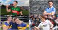 #TheToughest Choice: If the football All-Star team was picked now, who would get your vote?