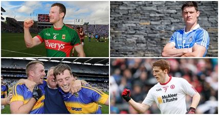 #TheToughest Choice: If the football All-Star team was picked now, who would get your vote?