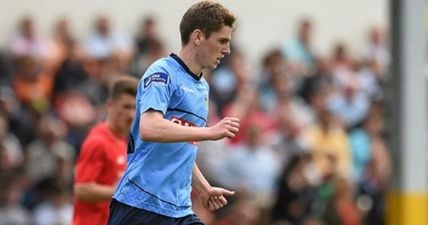 Leicester City sign Irish teenager on two-year deal from UCD