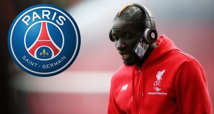 These stories from Mamadou Sakho’s time at PSG may sound familiar to Liverpool fans