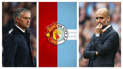 Twitter troll annoys gullible fans as he calls for peace ahead of Manchester derby