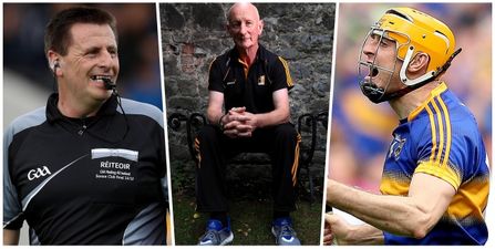 LISTEN: We interview Brian Cody as part of huge GAA Hour All-Ireland final preview