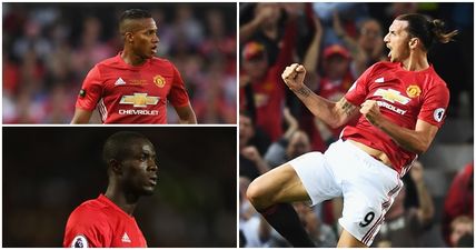 Manchester United star up for Player of the Month but can’t even make own club’s nominations