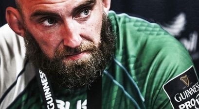 John Muldoon, the likeliest of heroes in the unlikeliest of rugby stories