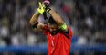 WATCH: Italian legend Gianluigi Buffon did not tolerate his fans booing French national anthem