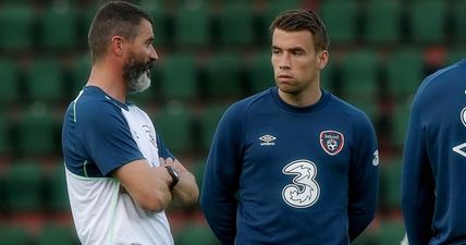 Roy Keane bestows ultimate compliment for an Irish full back on Seamus Coleman