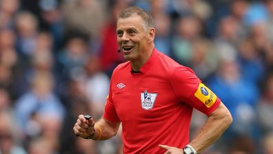 Former Premier League referee claims he was told to lie about seeing controversial incidents