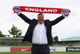 Paddy McGuinness and his joke take the mystery away from Big Sam’s England