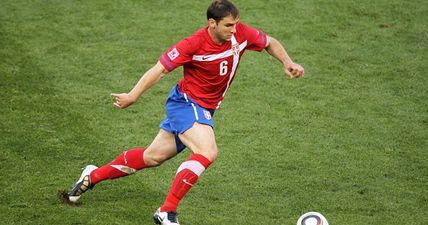 Serbia skipper Branislav Ivanovic reveals the Republic of Ireland duo he’s most concerned about