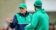 Joe Schmidt will have enjoyed the performances of two returning Irish stars in particular