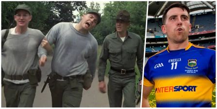 Tipperary hero Bonner Maher will be back to some serious training just days after All-Ireland win