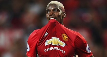 Paul Pogba’s best friend at Juventus “felt betrayed” by his transfer to Manchester United