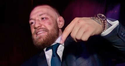 CM Punk insists Conor McGregor’s WWE jibes definitely touched a nerve with wrestlers