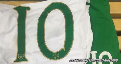 Republic of Ireland have a new number 10 and you won’t be disappointed