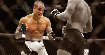 Eddie Alvarez opens up on “rest round” Conor McGregor and likelihood of meeting him next