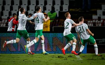 International football is a busted flush – Ireland have nothing to fear except their own limitations