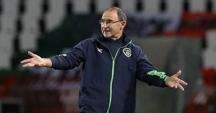 BREAKING: Martin O’Neill includes a couple of new faces in his squad for World Cup qualifiers