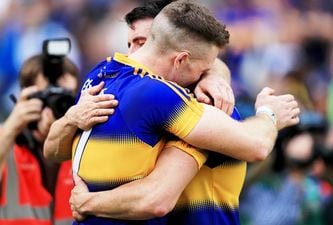 Paudie Maher pinpoints exactly why this Tipperary team is better set to stay at top than 2010 side