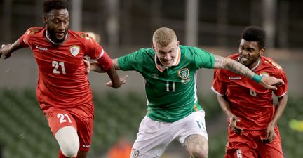 The secret to Ireland qualifying for more major tournaments? Stop playing friendlies