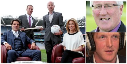 RTE’s pundits keep banging the same old drum, but Sky’s don’t have a drum at all